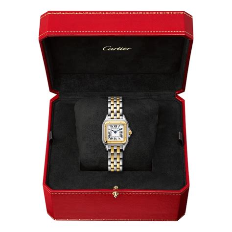 goldsmiths cartier|cartier gold watch models.